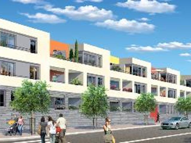 Appartement T1