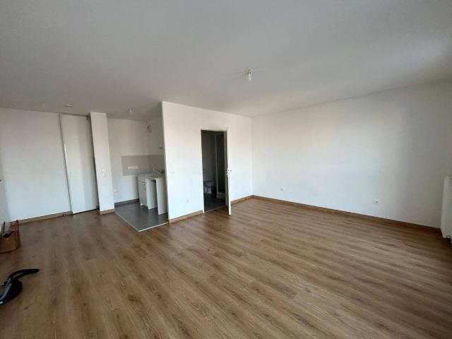 Appartement T1