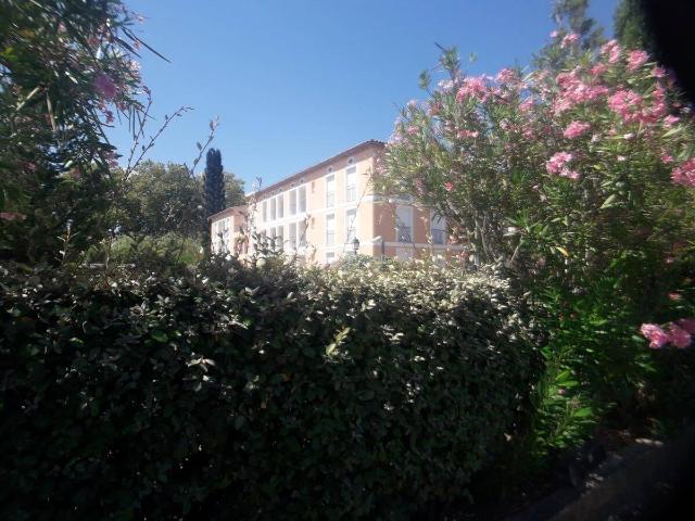 Appartement T1
