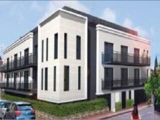 Appartement T1