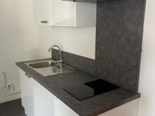 Appartement T1