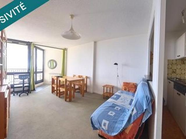 Appartement T1