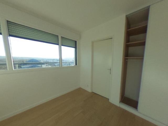 Appartement T1