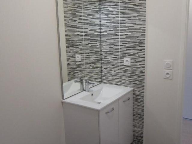 Appartement T1