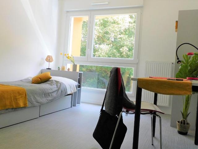 appartement T1