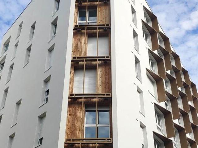 appartement T1