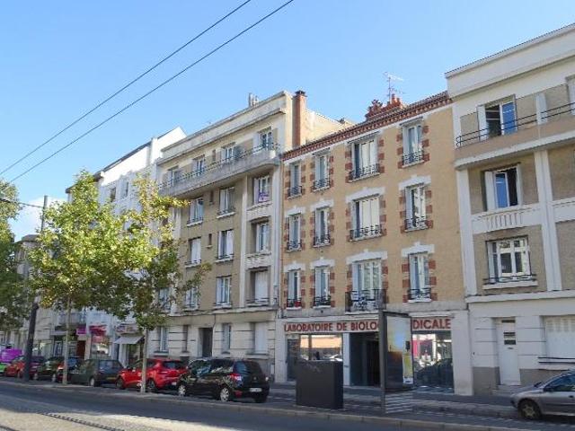 Appartement T1