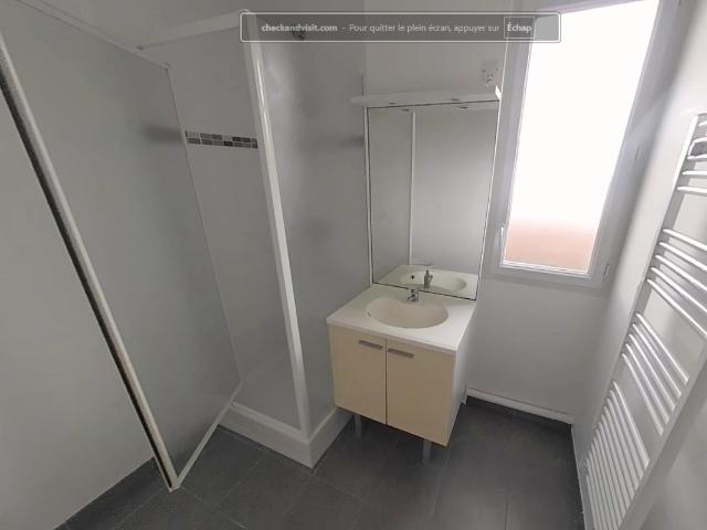 Appartement T1
