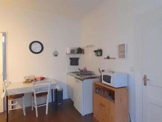 Appartement T1