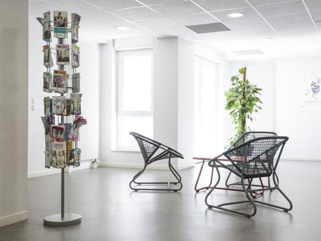 appartement T1