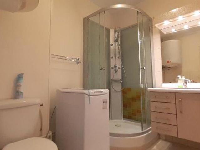Appartement T1