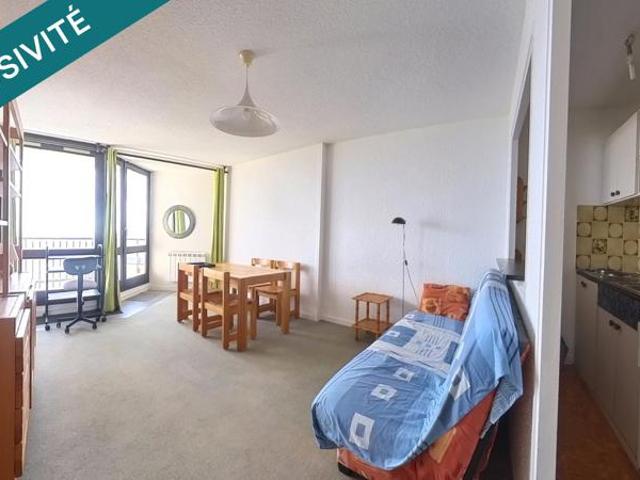 Appartement T1