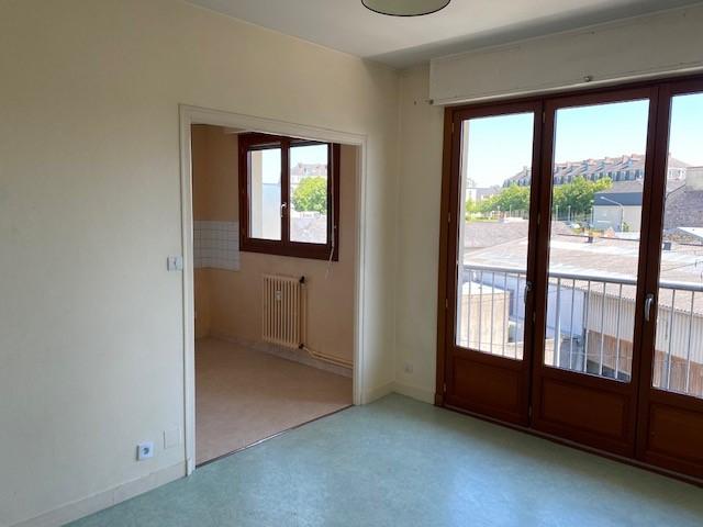 Appartement T1