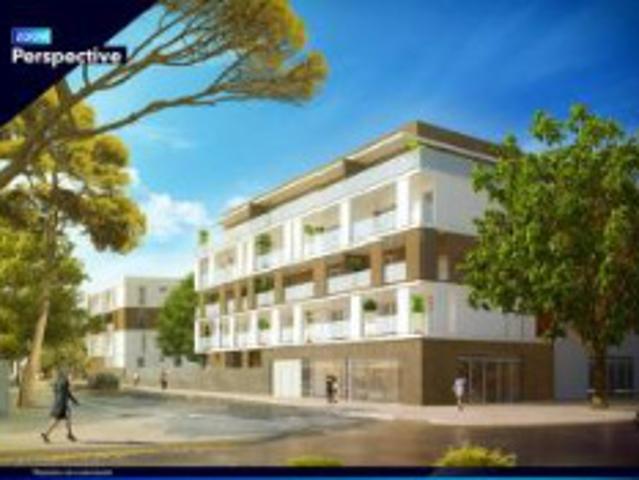 Appartement T1