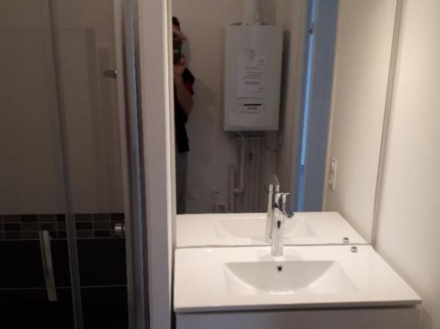 Appartement T1