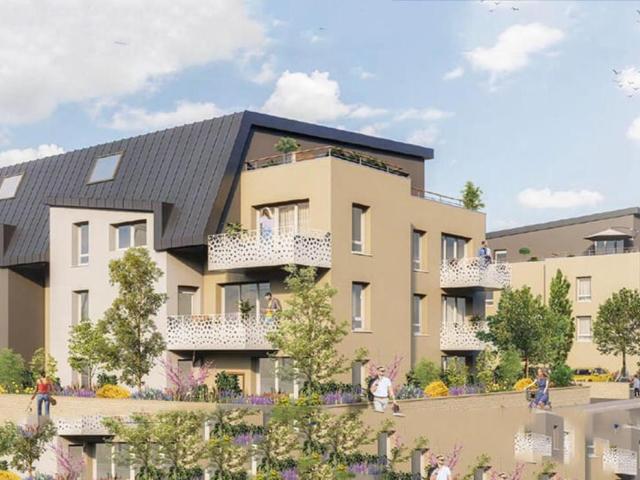 Appartement T1