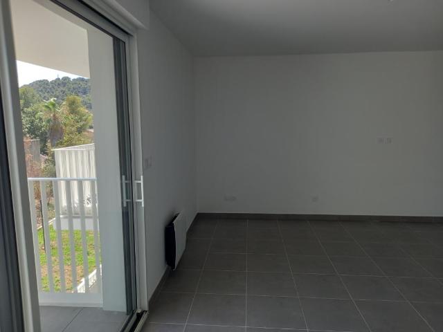 Appartement T1