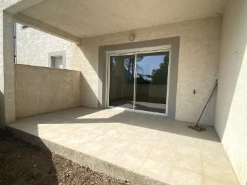 appartement T1