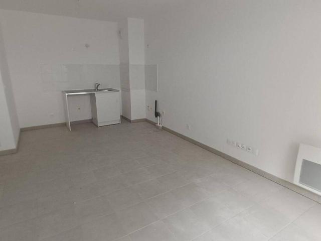 Appartement T1