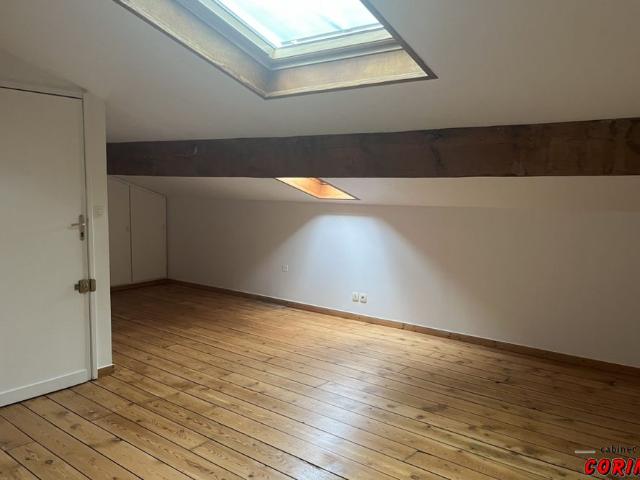 Appartement T1