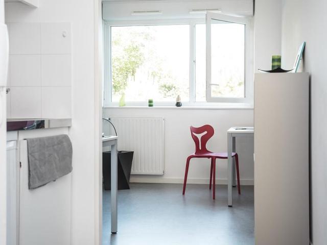 appartement T1