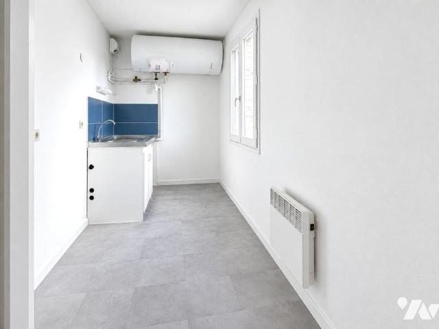 APPARTEMENT T1