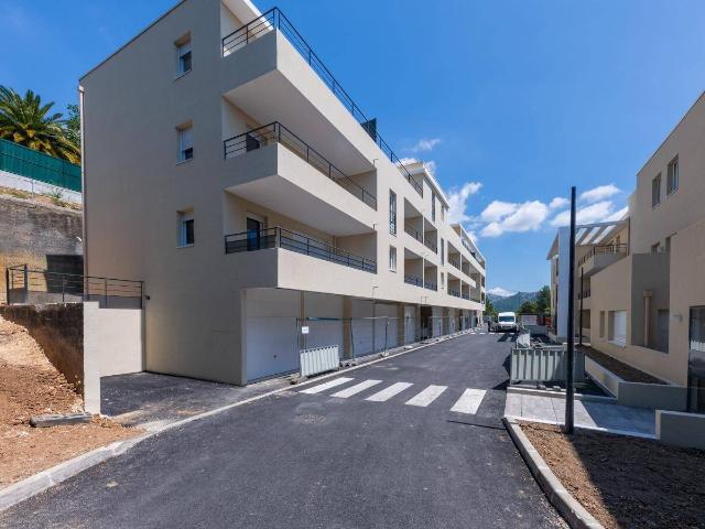 Appartement T1