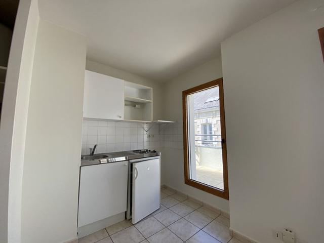 APPARTEMENT T1