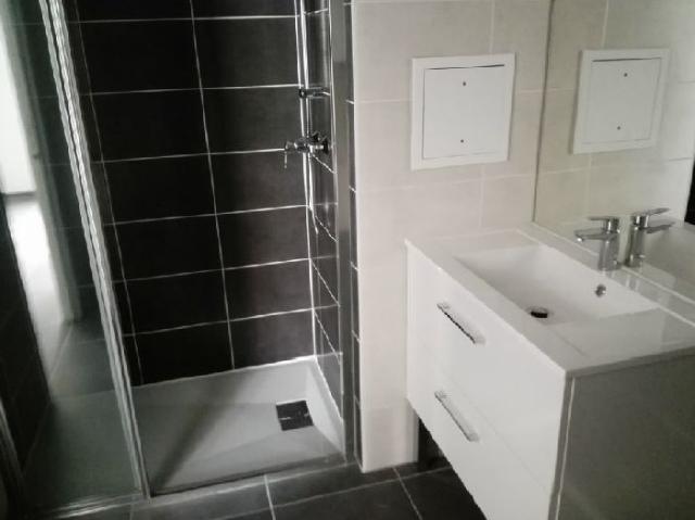 Appartement T1