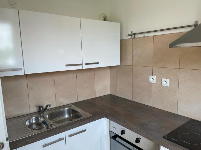 Appartement T1