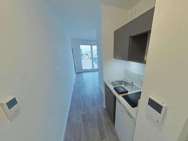 Appartement T1