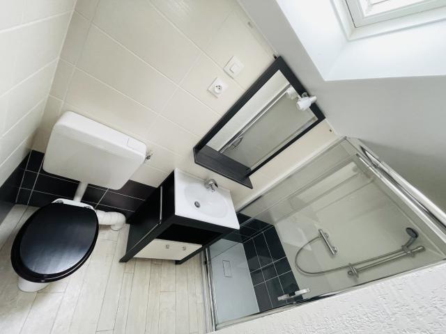 APPARTEMENT T1