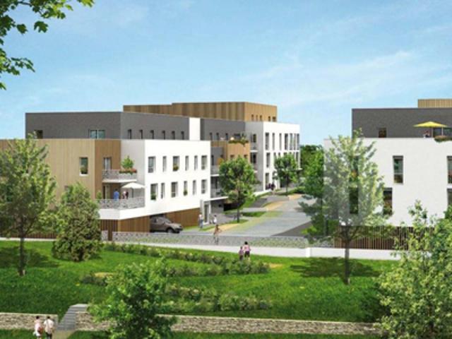 Appartement T1