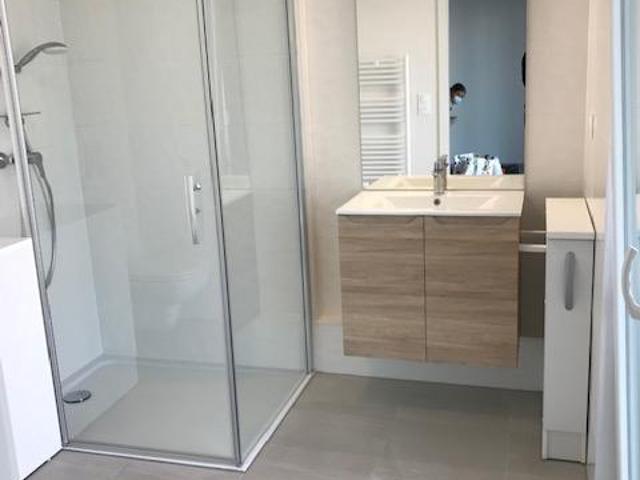 Appartement T1