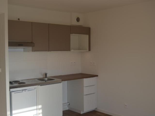 Appartement T1