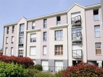 Appartement à louer à Centre-ville
