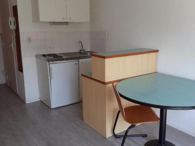 Appartement T1,9 Rue Emile Masson Palais des Congres Ii, Nantes