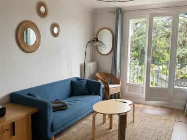 Appartement T1 11m²