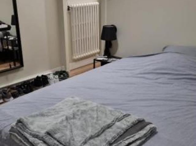Appartement T1 11m²