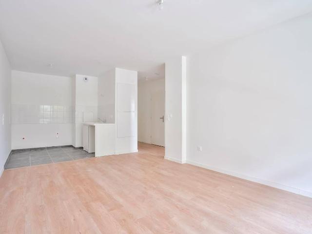 Appartement T1