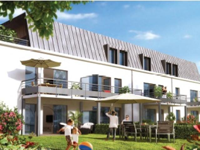Appartement T1