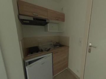 Appartement T1