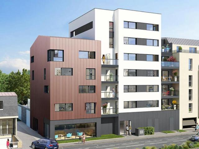 Appartement T1