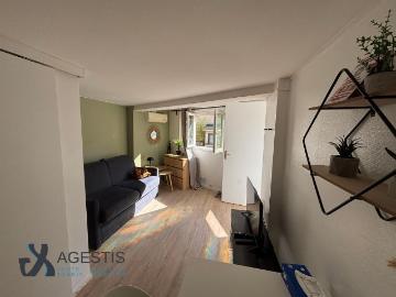 APPARTEMENT T1 16M
