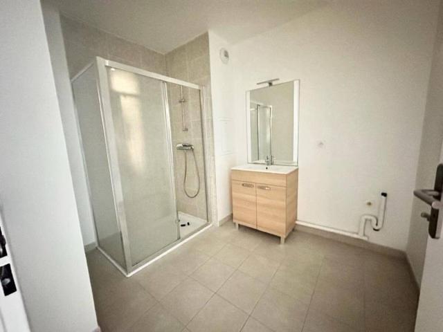 Appartement T1