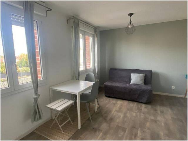 Appartement T1