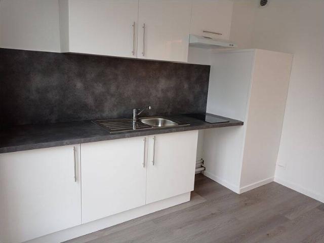 Appartement T1