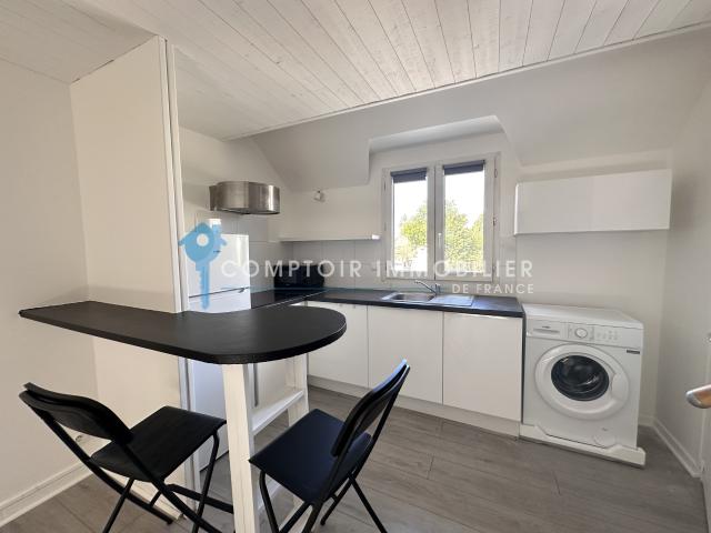 APPARTEMENT T1