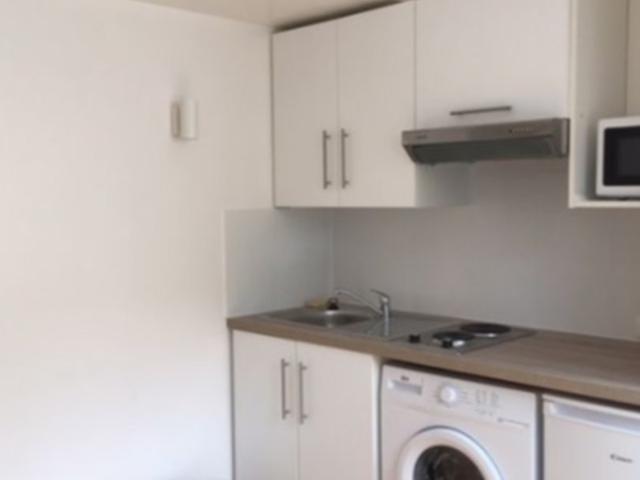 Appartement T1 19 m² 515