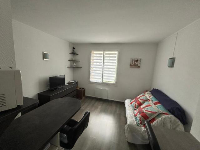 Appartement T1 19m²